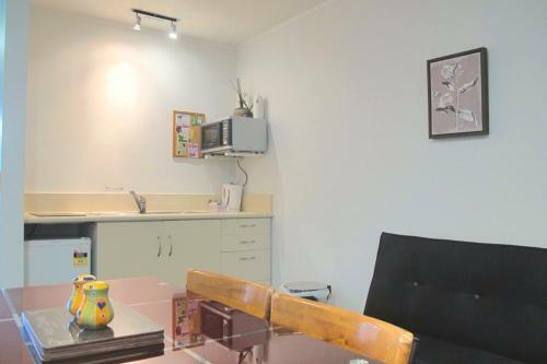 Ann's Volcanic Rotorua Motel And Serviced Apartments