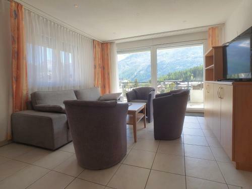 Apartamentos Nicoletta