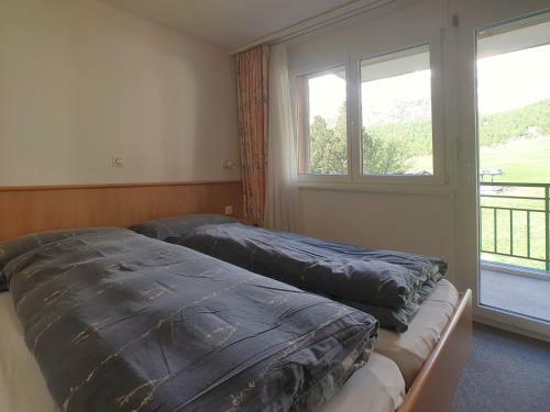 Apartamentos Nicoletta
