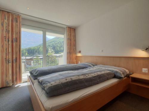 Apartamentos Nicoletta