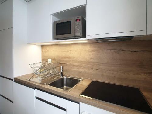 Apartamentos Cresta 4