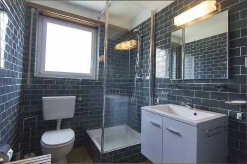Apartamentos Cresta 4