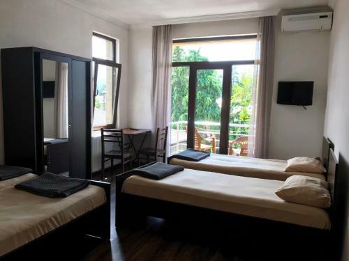 Hotel Sunny Coast