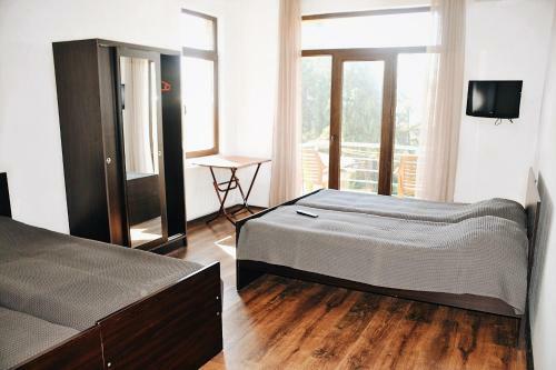Hotel Sunny Coast