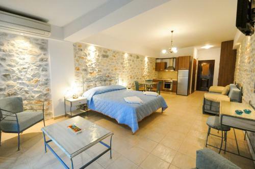 Aparthotel Vathi Hotel