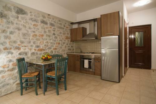 Aparthotel Vathi Hotel