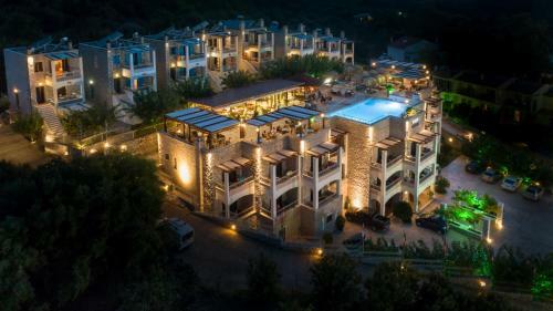 Aparthotel Vathi Hotel