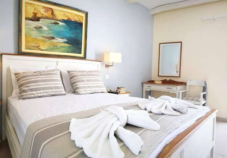 Aparthotel Popi Studios