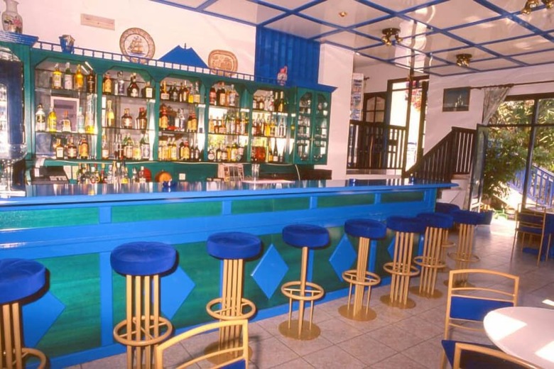 Aparthotel Popi Studios
