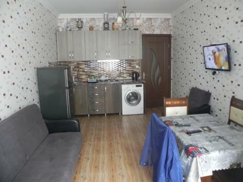 Apartment Rustaveli 59