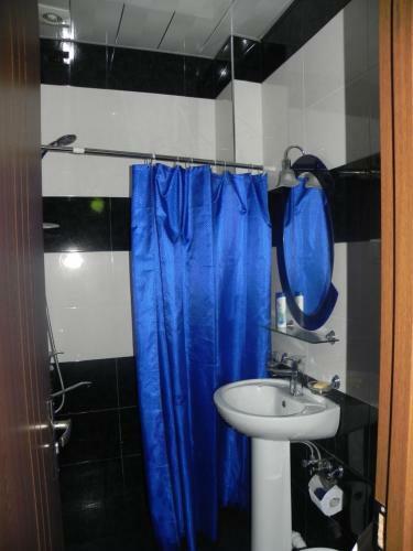 Apartment Rustaveli 59
