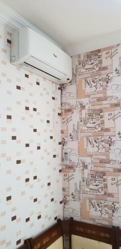 Apartment Rustaveli 59