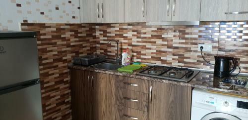 Apartment Rustaveli 59