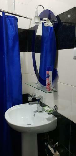 Apartment Rustaveli 59