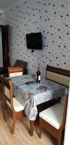 Apartment Rustaveli 59