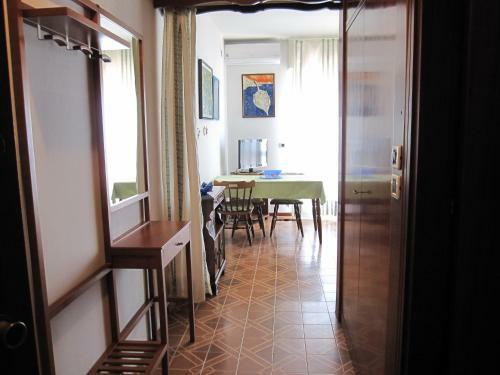 Apartamento Appartamento Due Stelle