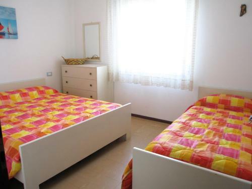 Apartamento Appartamento Due Stelle