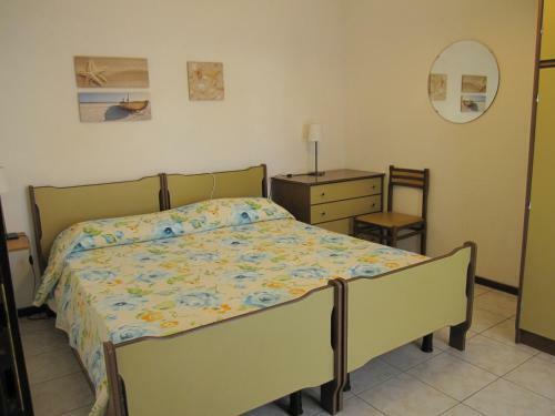 Apartamento Appartamento Due Stelle