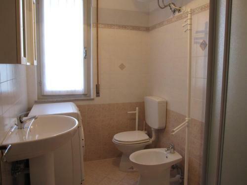 Apartamento Appartamento Due Stelle