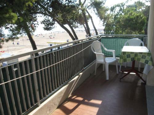 Apartamento Appartamento Due Stelle