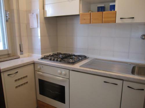 Apartamento Appartamento Due Stelle