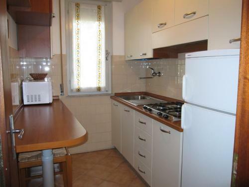 Apartamento Appartamento Due Stelle