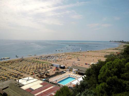 Apartamento Appartamento Due Stelle