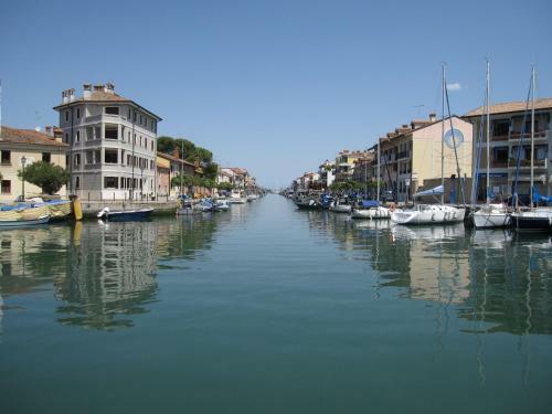 Apartamento Appartamento Due Stelle