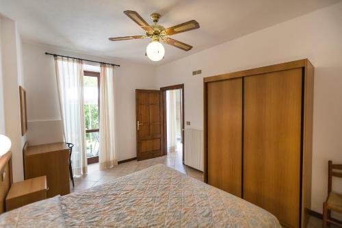 Apartamento Appartamenti Livia
