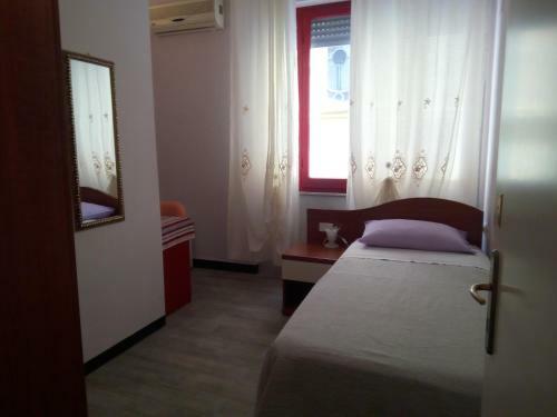 Hostal Affittacamere La Spezia Inn