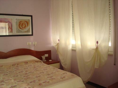 Hostal Affittacamere La Spezia Inn
