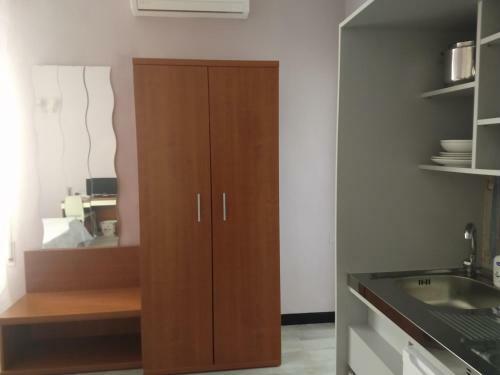 Hostal Affittacamere La Spezia Inn