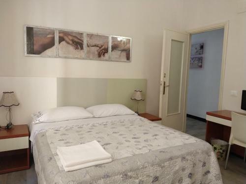 Hostal Affittacamere La Spezia Inn