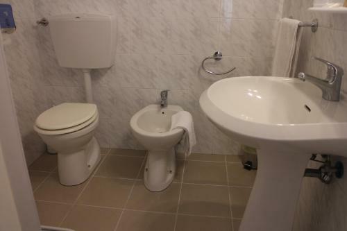 Hostal Affittacamere La Spezia Inn
