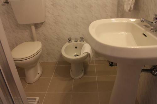 Hostal Affittacamere La Spezia Inn