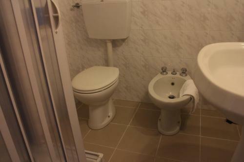 Hostal Affittacamere La Spezia Inn
