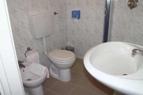 Hostal Affittacamere La Spezia Inn