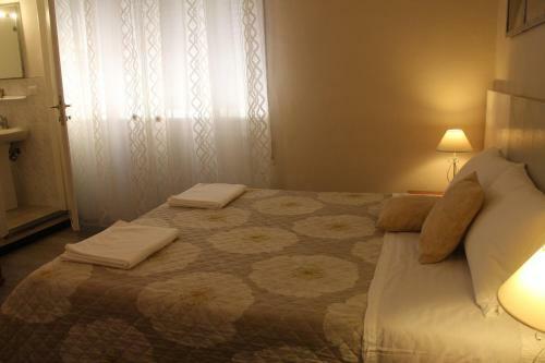 Hostal Affittacamere La Spezia Inn