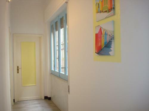 Hostal Affittacamere La Spezia Inn
