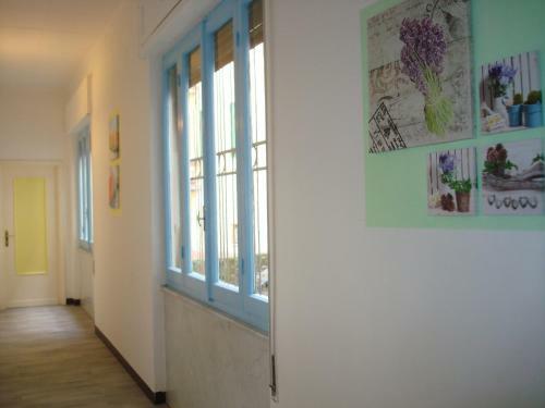 Hostal Affittacamere La Spezia Inn