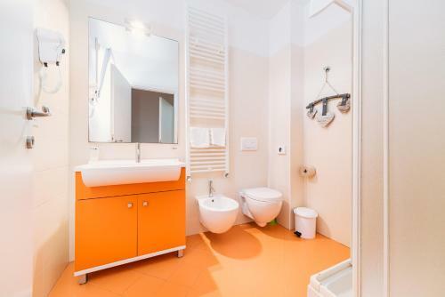 Apartamento Residence Sottovento