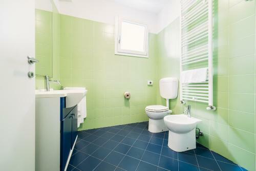 Apartamento Residence Sottovento