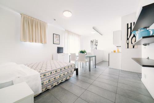 Apartamento Residence Sottovento