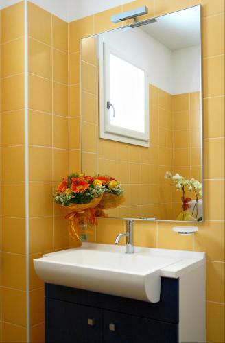 Apartamento Residence Sottovento