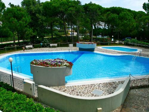 Apartamento Locazione Turistica Meridiana-1