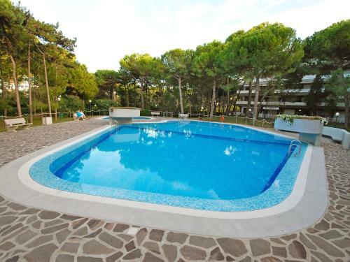 Apartamento Locazione Turistica Meridiana-1