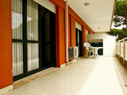 Apartamento Locazione Turistica Meridiana-1