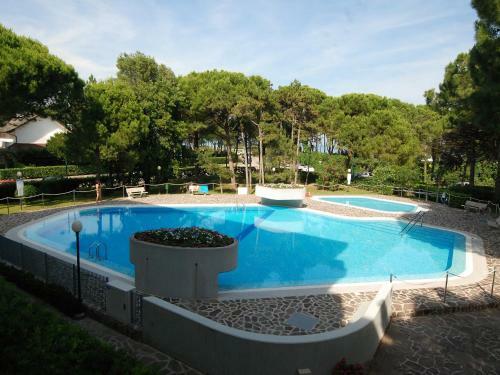 Apartamento Locazione Turistica Meridiana-1