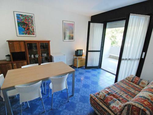 Apartamento Locazione Turistica Meridiana-1