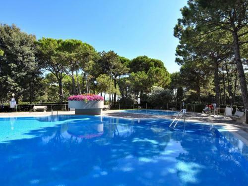 Apartamento Locazione Turistica Meridiana-1